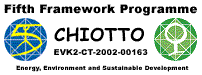5th Framework program