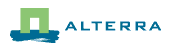 logo ALTERRA