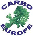 CarboEurope cluster